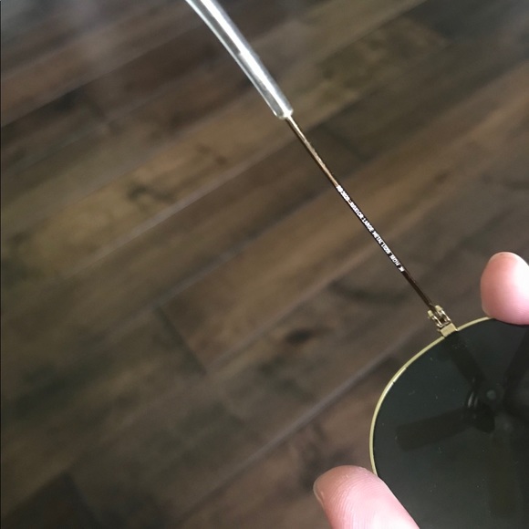 Ray-Ban Aviator - Picture 7 of 7